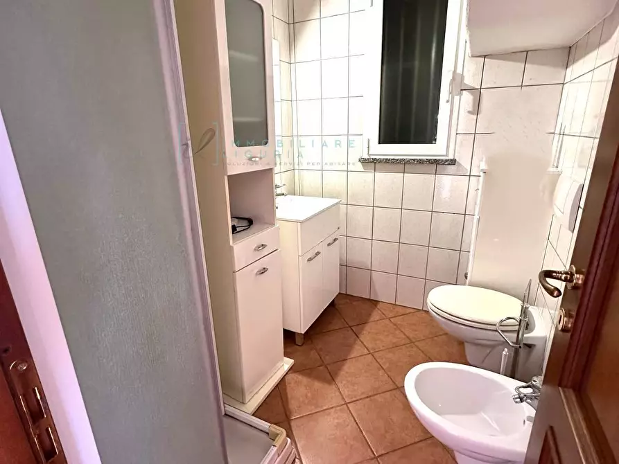 Immagine 11 di Villa in vendita  in Via Costa da Moglia a Arnasco