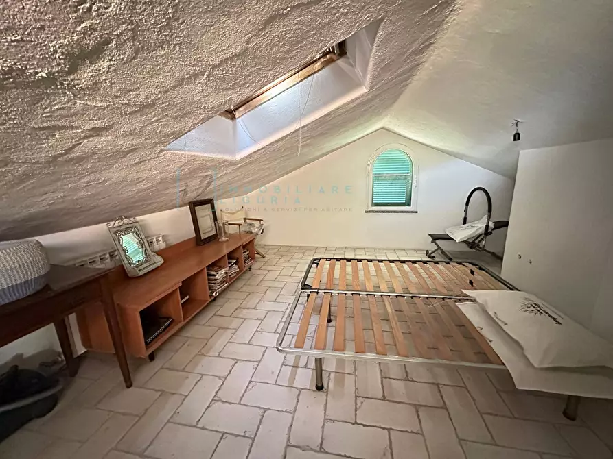 Immagine 16 di Villa in vendita  in Via Costa da Moglia a Arnasco