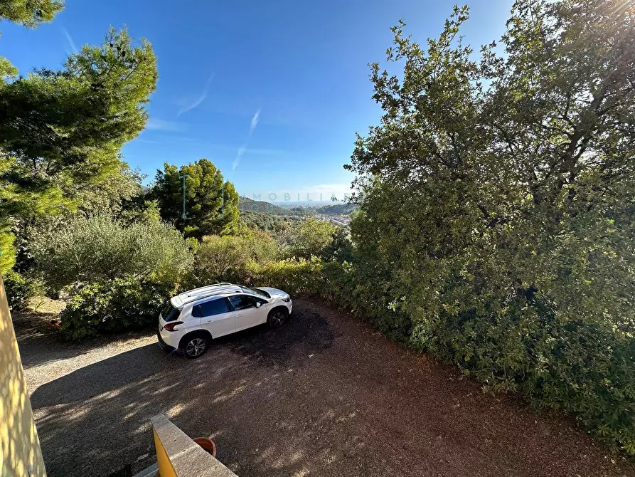 Immagine 18 di Villa in vendita  in Via Costa da Moglia a Arnasco