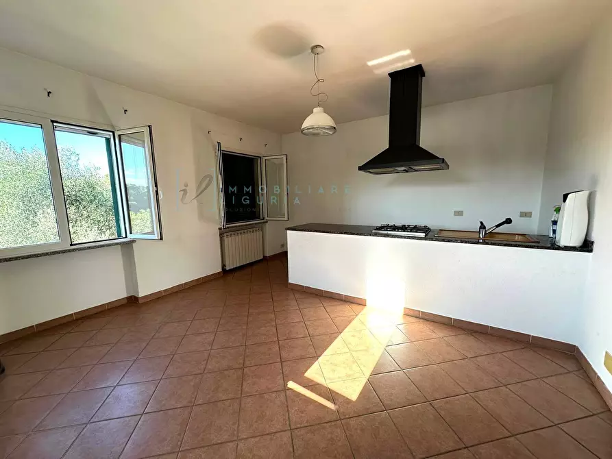 Immagine 7 di Villa in vendita  in Via Costa da Moglia a Arnasco