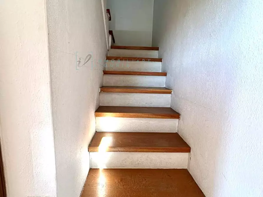 Immagine 12 di Villa in vendita  in Via Costa da Moglia a Arnasco