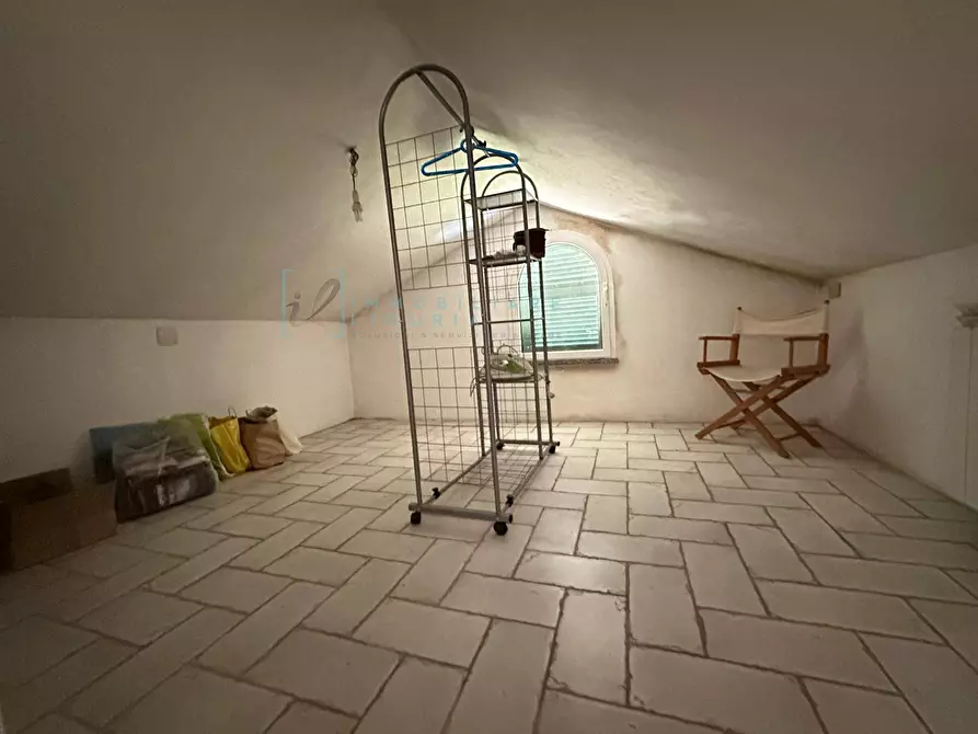 Immagine 15 di Villa in vendita  in Via Costa da Moglia a Arnasco