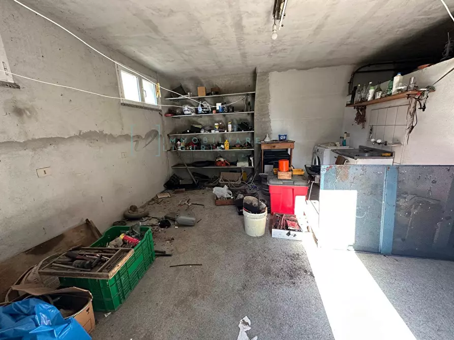 Immagine 21 di Villa in vendita  in Via Costa da Moglia a Arnasco