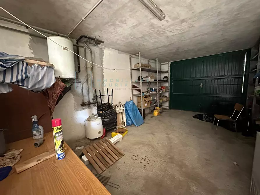 Immagine 20 di Villa in vendita  in Via Costa da Moglia a Arnasco