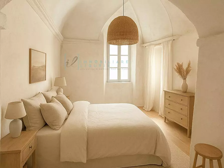 Immagine 3 di Rustico / casale in vendita  in via IV Novembre a Castelbianco