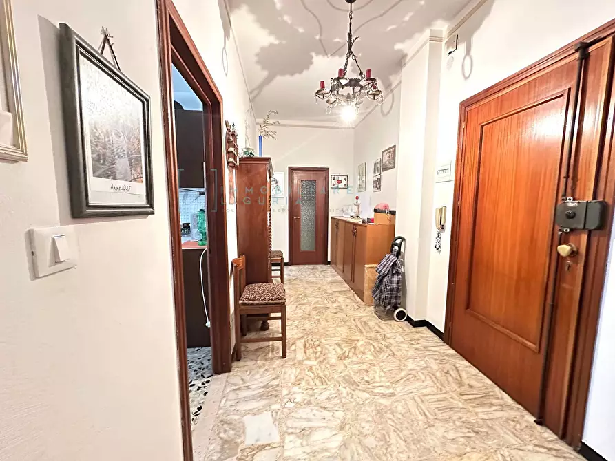 Immagine 3 di Appartamento in vendita  in Via Eperanto a Albenga
