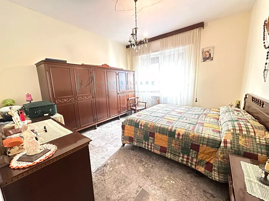 Immagine 6 di Appartamento in vendita  in Via Eperanto a Albenga