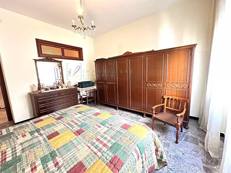 Immagine 7 di Appartamento in vendita  in Via Eperanto a Albenga