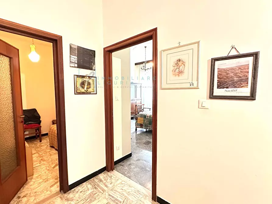 Immagine 4 di Appartamento in vendita  in Via Eperanto a Albenga