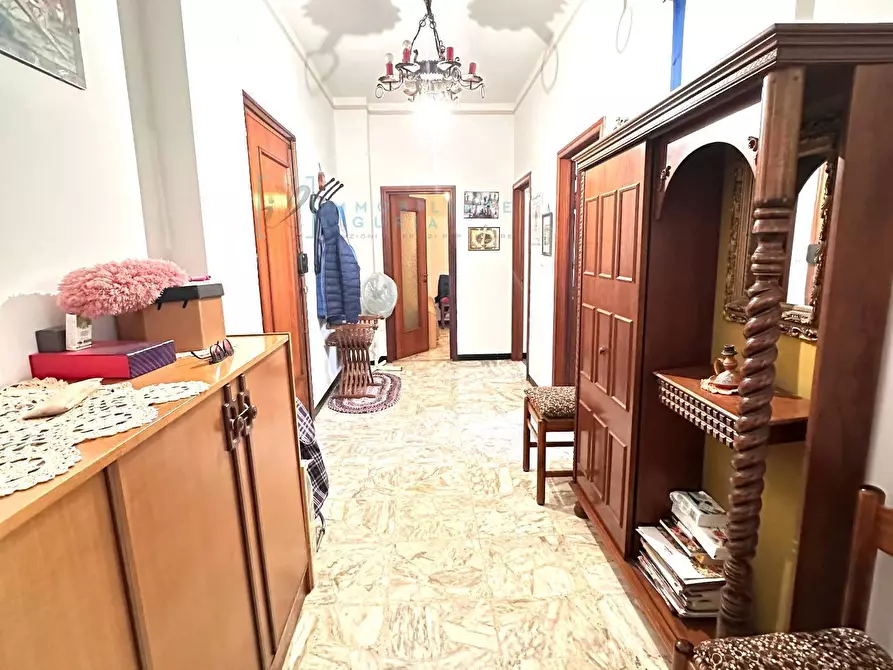 Immagine 10 di Appartamento in vendita  in Via Eperanto a Albenga