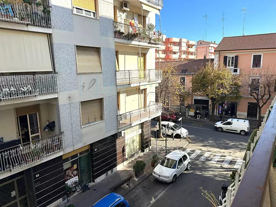 Immagine 18 di Appartamento in vendita  in Via Eperanto a Albenga