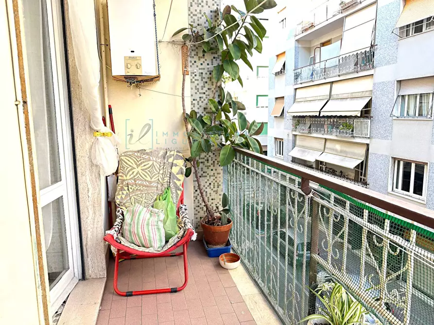 Immagine 20 di Appartamento in vendita  in Via Eperanto a Albenga