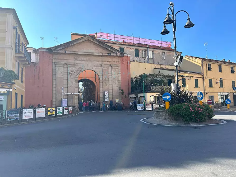 Immagine 23 di Appartamento in vendita  in Via Eperanto a Albenga