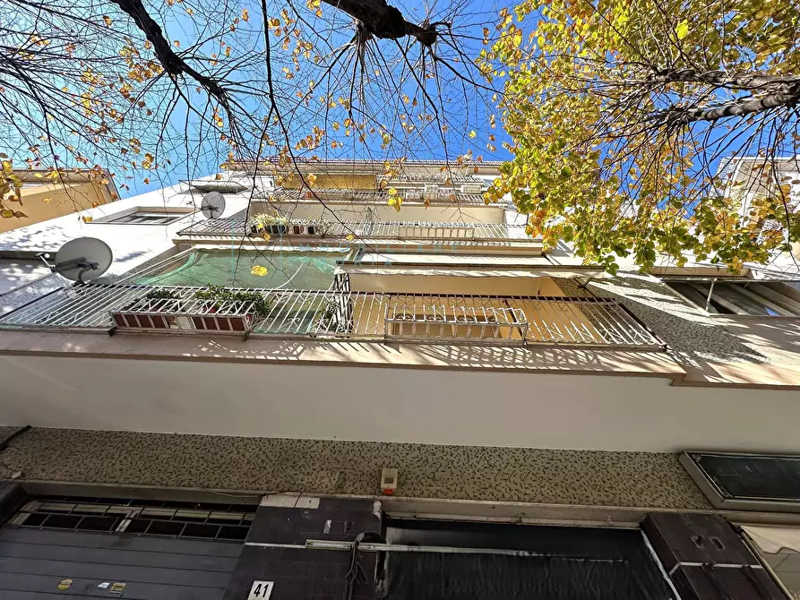 Immagine 2 di Appartamento in vendita  in Via Eperanto a Albenga