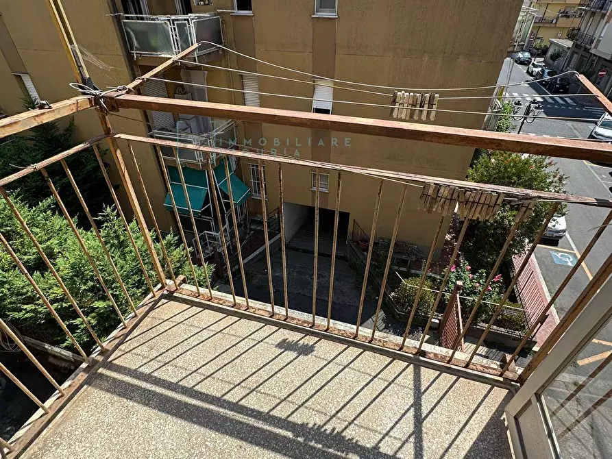 Immagine 17 di Appartamento in vendita  in via savona a Albenga