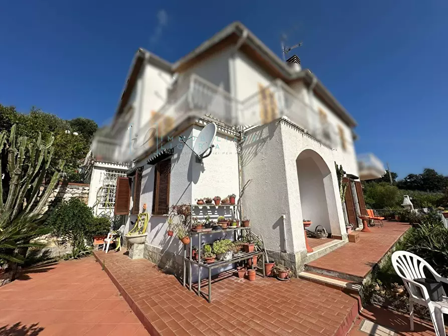 Immagine 3 di Casa semindipendente in vendita  in via capae a Boissano