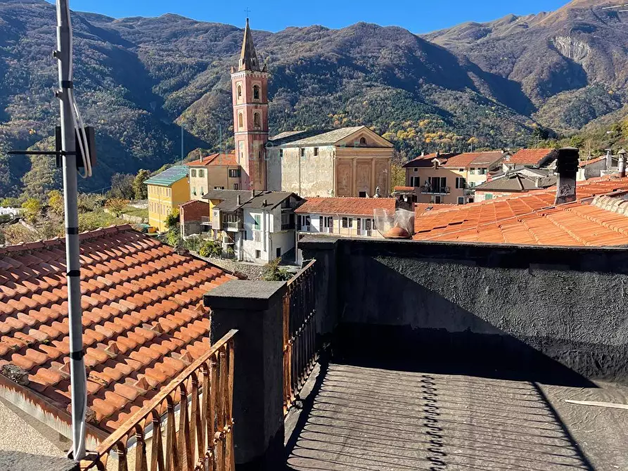 Immagine 1 di Rustico / casale in vendita  in Via 4 Novembre a Cosio D'arroscia
