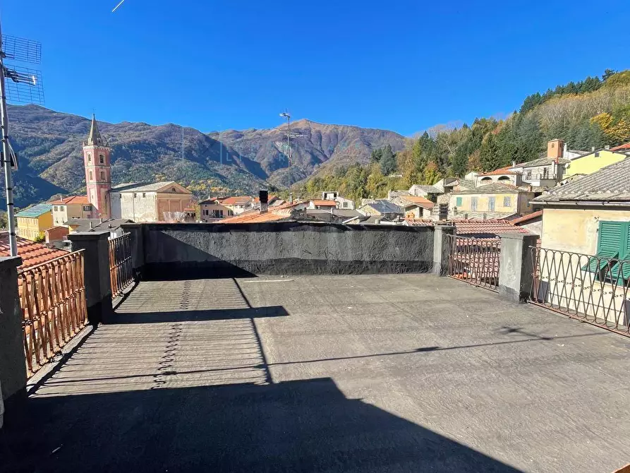 Immagine 2 di Rustico / casale in vendita  in Via 4 Novembre a Cosio D'arroscia