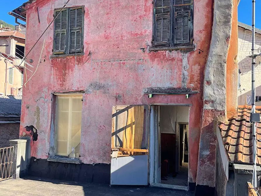 Immagine 3 di Rustico / casale in vendita  in Via 4 Novembre a Cosio D'arroscia