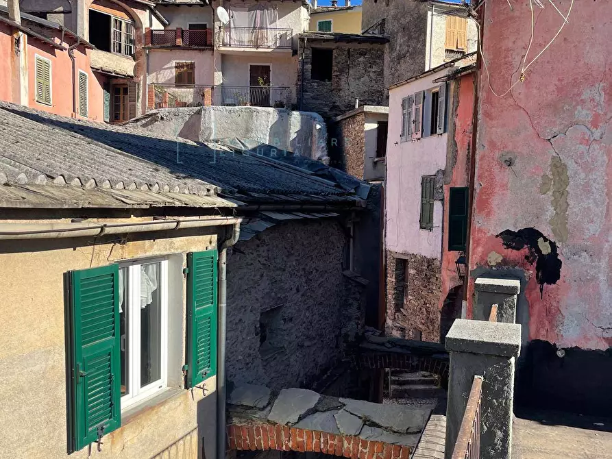 Immagine 5 di Rustico / casale in vendita  in Via 4 Novembre a Cosio D'arroscia