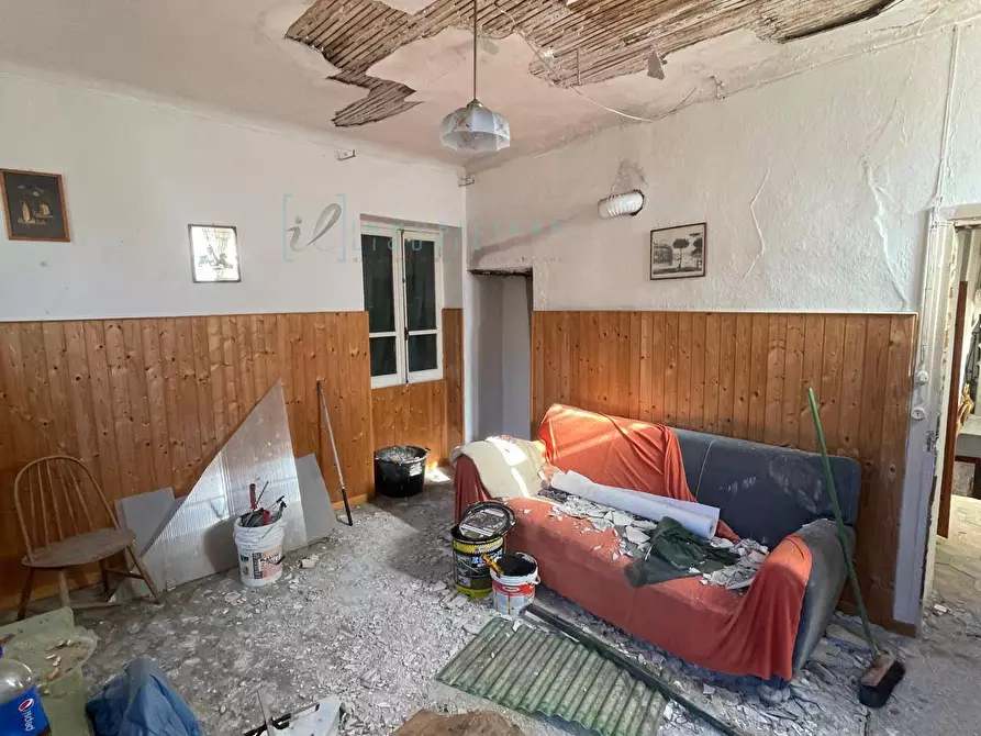 Immagine 6 di Rustico / casale in vendita  in Via 4 Novembre a Cosio D'arroscia