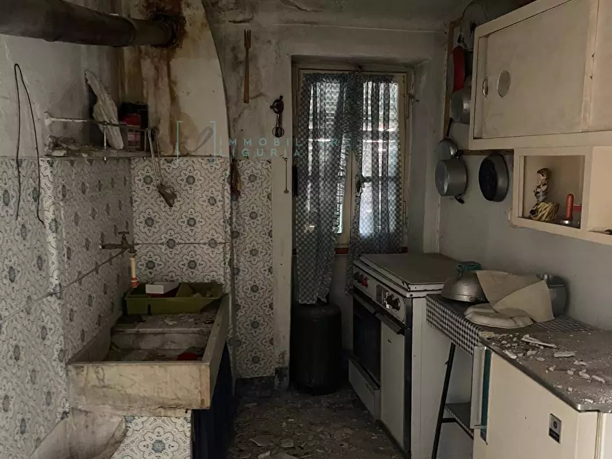 Immagine 7 di Rustico / casale in vendita  in Via 4 Novembre a Cosio D'arroscia