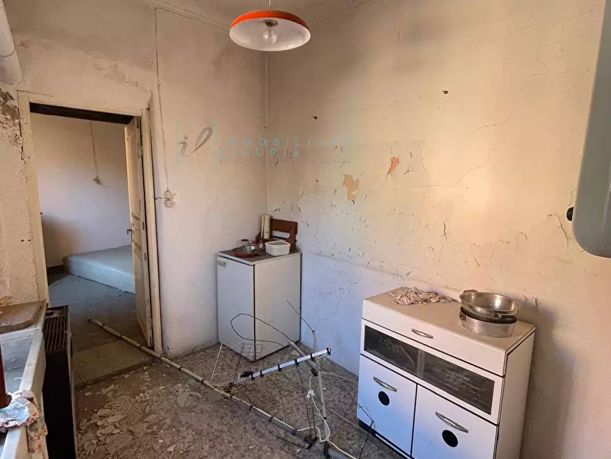 Immagine 8 di Rustico / casale in vendita  in Via 4 Novembre a Cosio D'arroscia