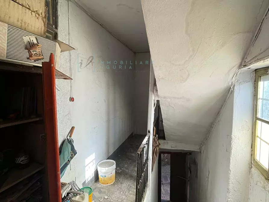 Immagine 9 di Rustico / casale in vendita  in Via 4 Novembre a Cosio D'arroscia