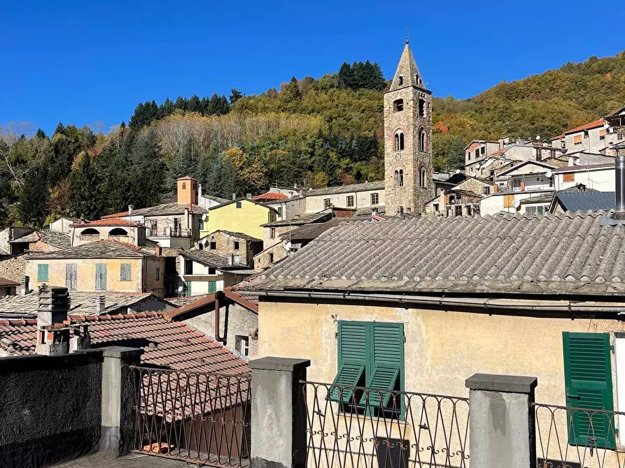 Immagine 11 di Rustico / casale in vendita  in Via 4 Novembre a Cosio D'arroscia