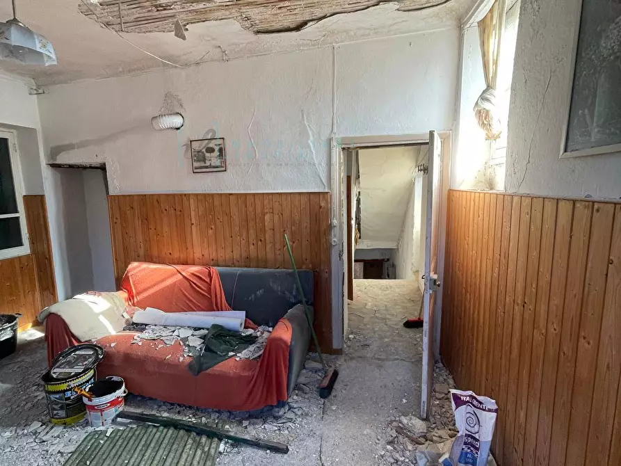 Immagine 14 di Rustico / casale in vendita  in Via 4 Novembre a Cosio D'arroscia