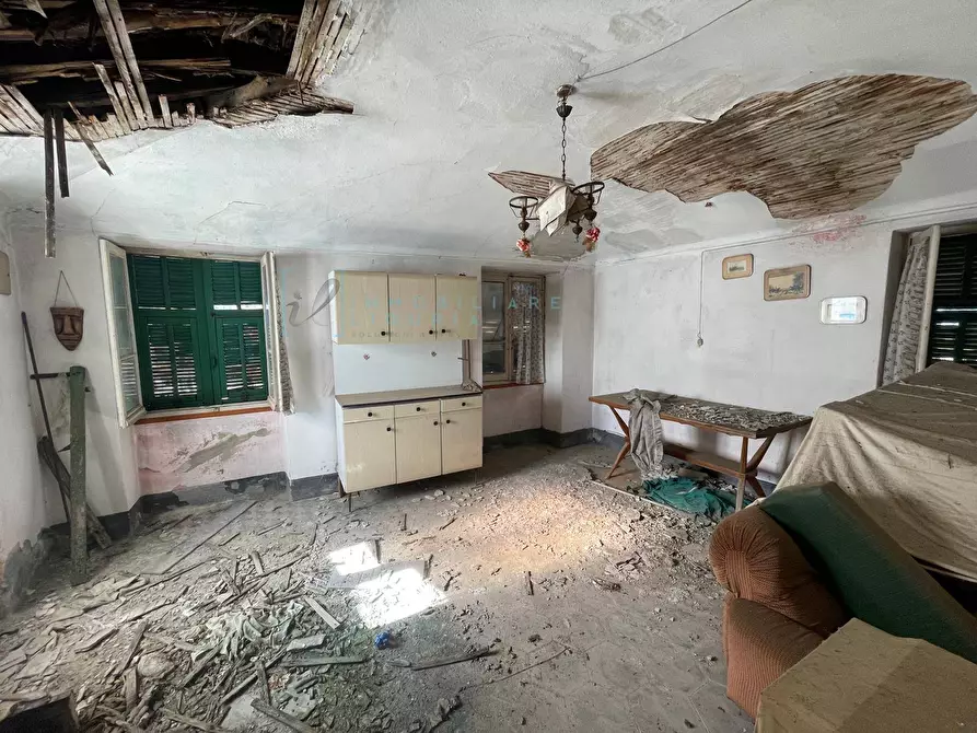 Immagine 15 di Rustico / casale in vendita  in Via 4 Novembre a Cosio D'arroscia