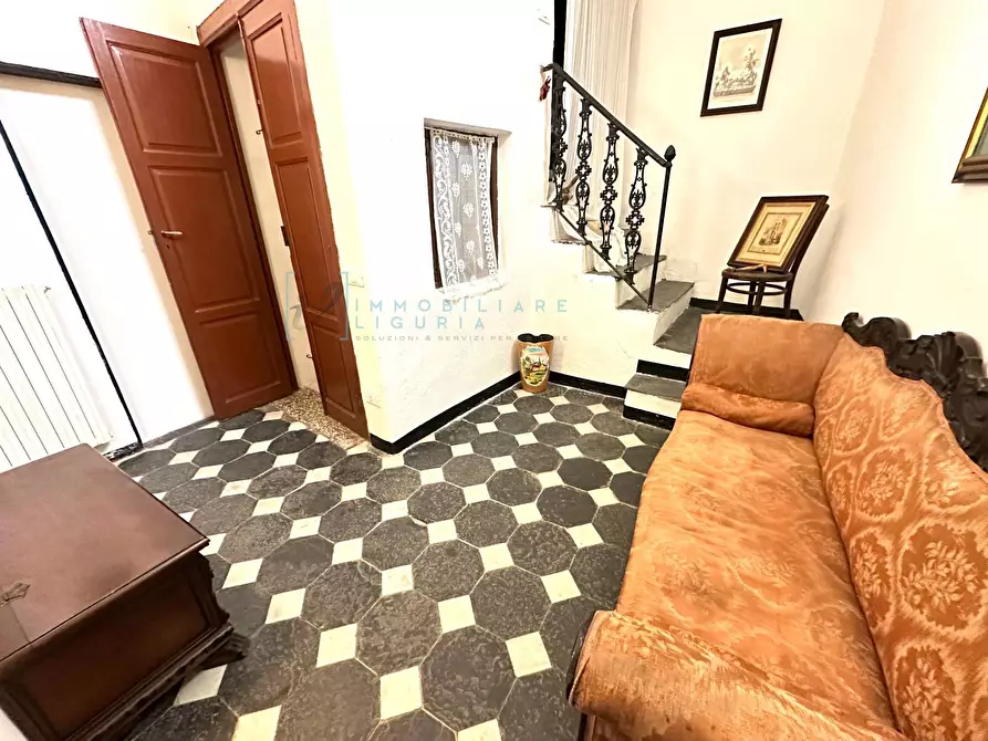 Immagine 4 di Rustico / casale in vendita  in Via Tornatore a Zuccarello