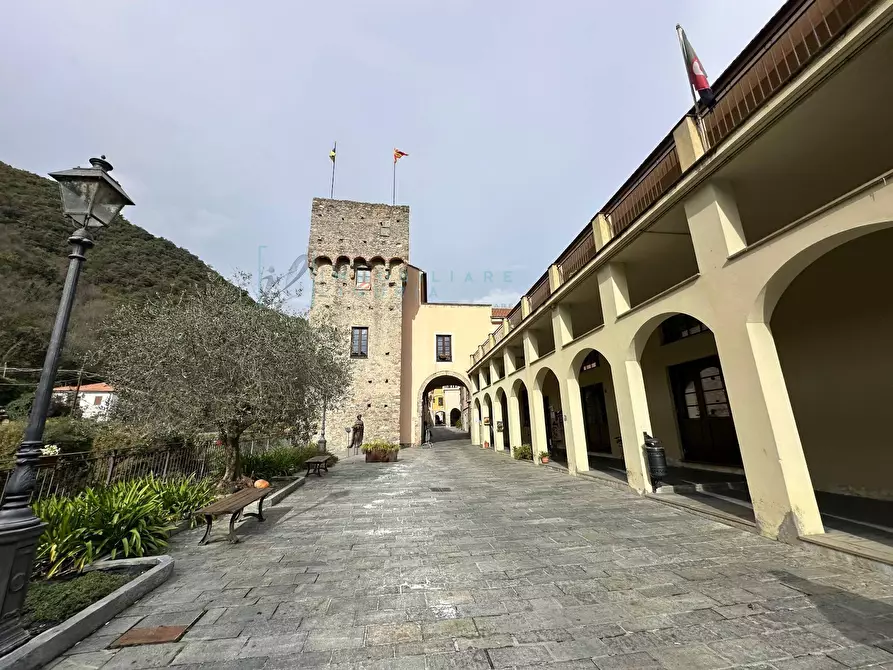 Immagine 58 di Rustico / casale in vendita  in Via Tornatore a Zuccarello