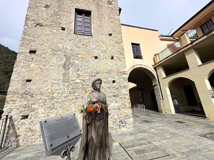 Immagine 57 di Rustico / casale in vendita  in Via Tornatore a Zuccarello