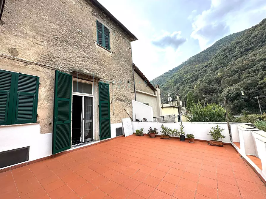 Immagine 36 di Rustico / casale in vendita  in Via Tornatore a Zuccarello