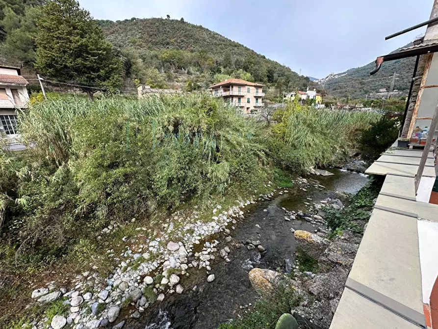 Immagine 38 di Rustico / casale in vendita  in Via Tornatore a Zuccarello