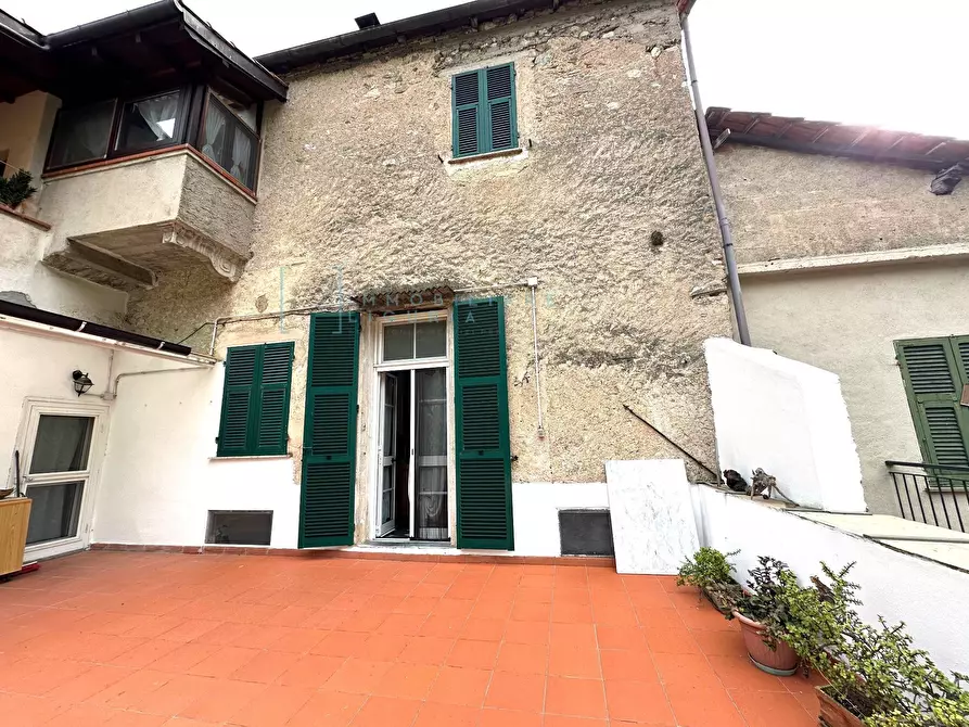 Immagine 37 di Rustico / casale in vendita  in Via Tornatore a Zuccarello