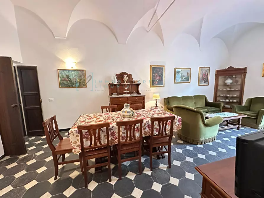 Immagine 7 di Rustico / casale in vendita  in Via Tornatore a Zuccarello