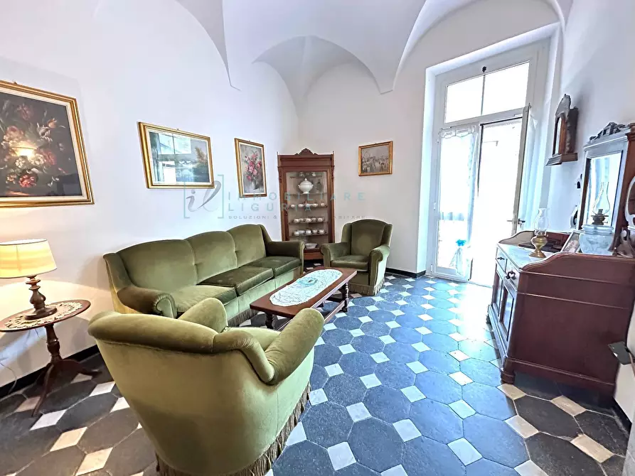 Immagine 11 di Rustico / casale in vendita  in Via Tornatore a Zuccarello