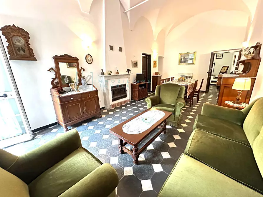 Immagine 10 di Rustico / casale in vendita  in Via Tornatore a Zuccarello