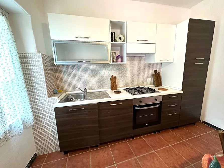 Immagine 31 di Rustico / casale in vendita  in Via Tornatore a Zuccarello