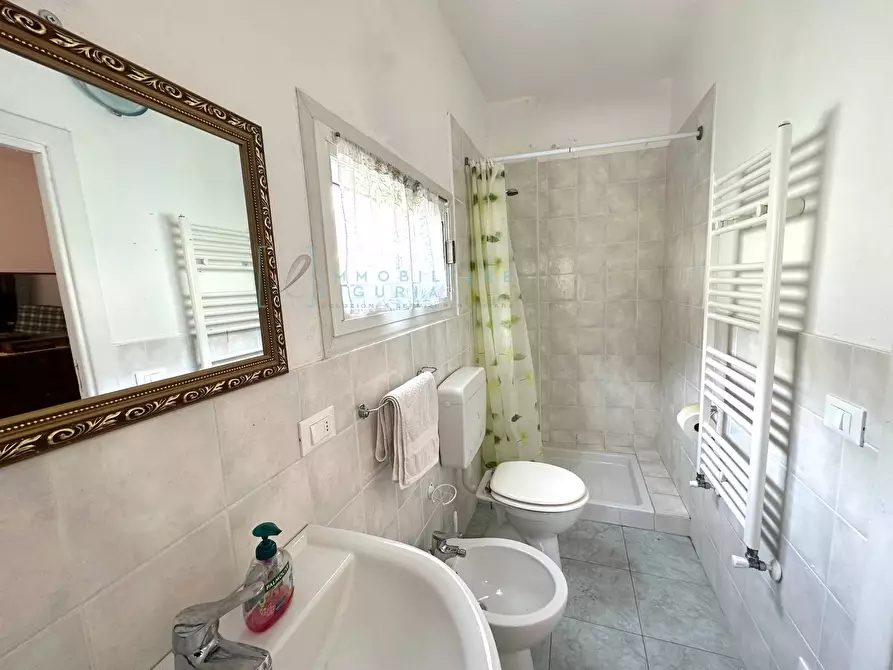 Immagine 35 di Rustico / casale in vendita  in Via Tornatore a Zuccarello