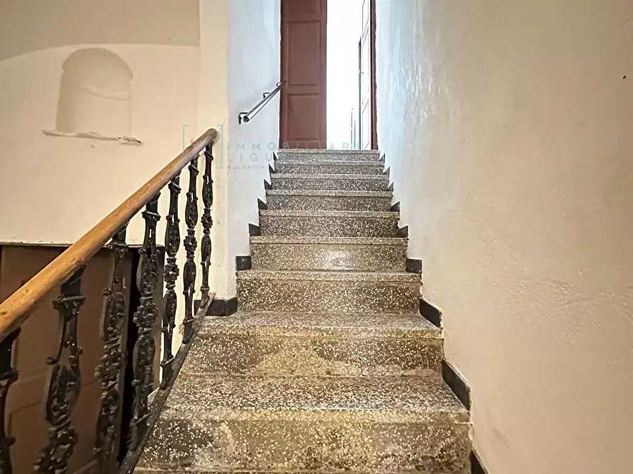 Immagine 3 di Rustico / casale in vendita  in Via Tornatore a Zuccarello