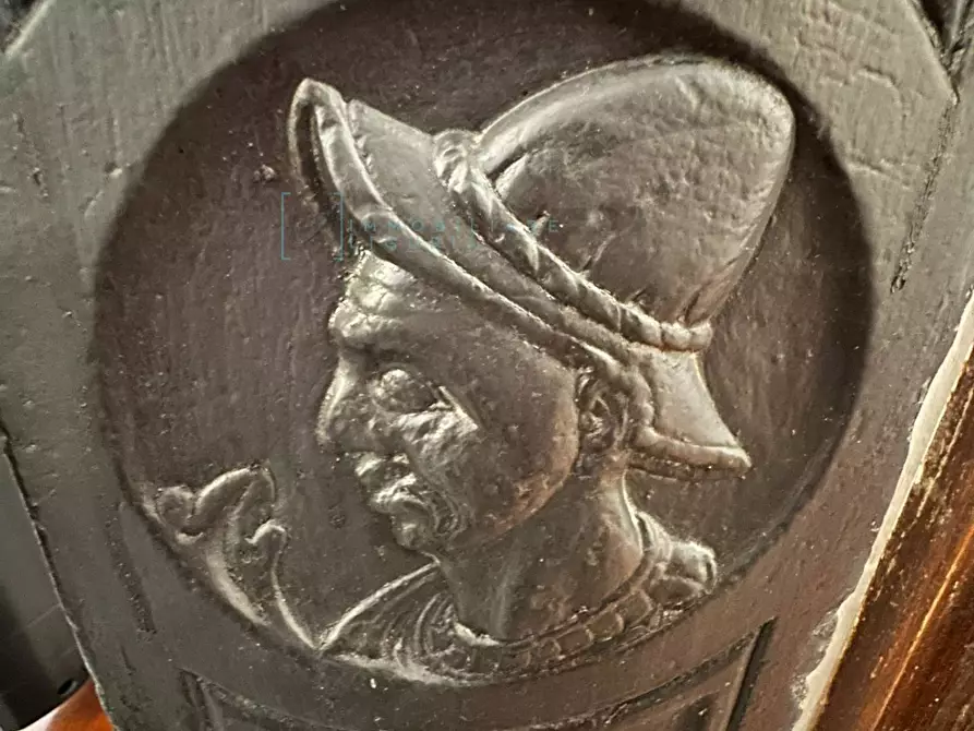 Immagine 14 di Rustico / casale in vendita  in Via Tornatore a Zuccarello