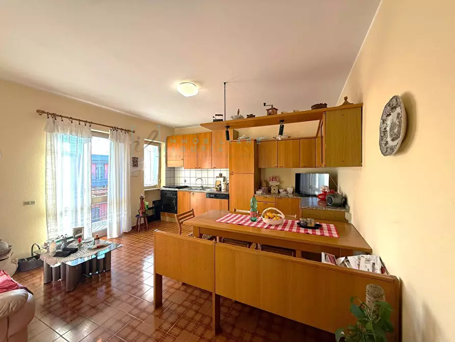 Immagine 4 di Appartamento in vendita  in Via torino a Albenga