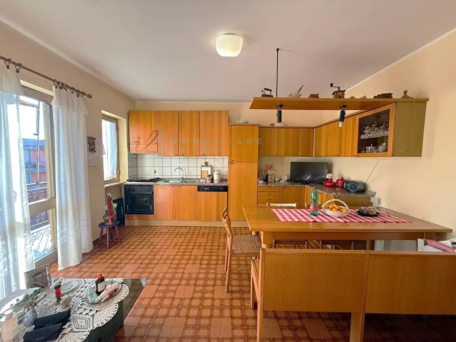 Immagine 2 di Appartamento in vendita  in Via torino a Albenga