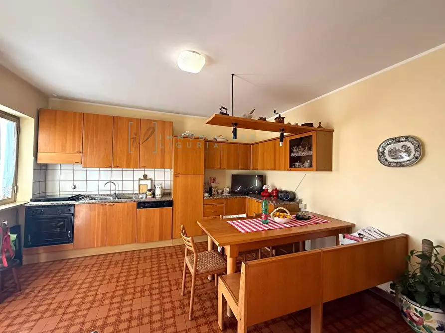 Immagine 6 di Appartamento in vendita  in Via torino a Albenga