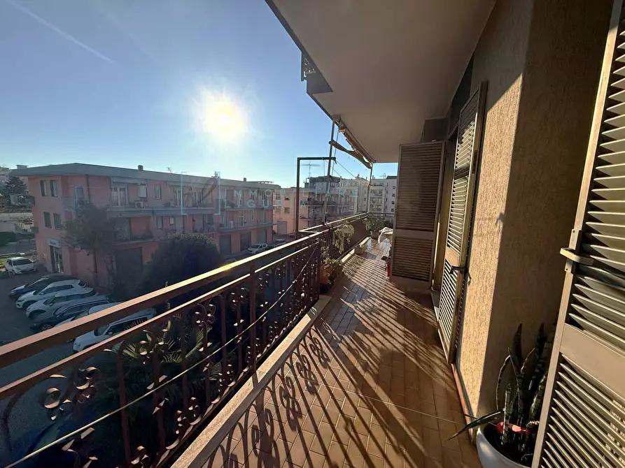 Immagine 8 di Appartamento in vendita  in Via torino a Albenga