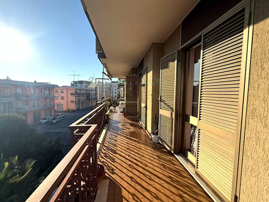 Immagine 9 di Appartamento in vendita  in Via torino a Albenga