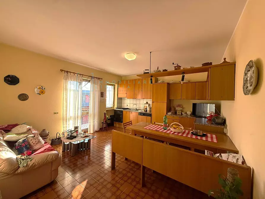 Immagine 3 di Appartamento in vendita  in Via torino a Albenga